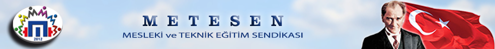 Mesleki ve Teknik Eğitim Sendikası - METESEN